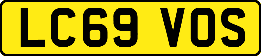 LC69VOS