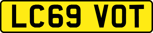 LC69VOT
