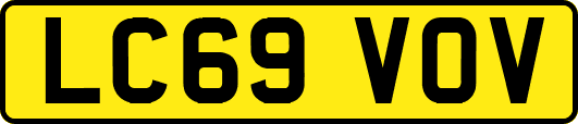 LC69VOV