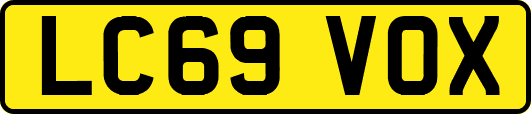 LC69VOX