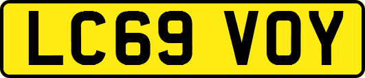 LC69VOY