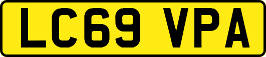 LC69VPA