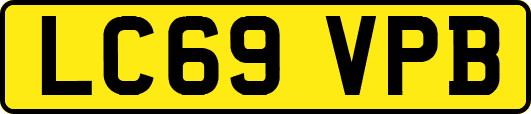 LC69VPB