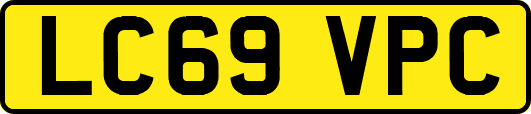 LC69VPC