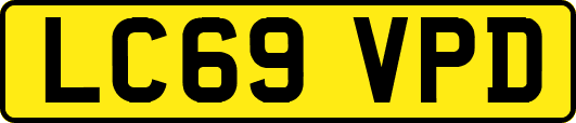 LC69VPD