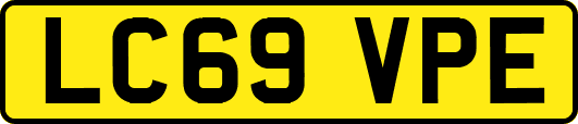 LC69VPE