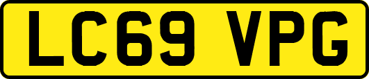 LC69VPG