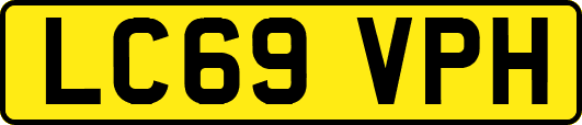 LC69VPH