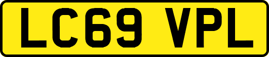 LC69VPL