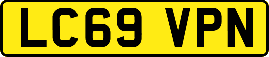LC69VPN