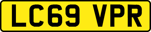 LC69VPR