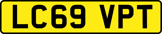 LC69VPT