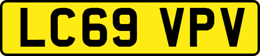 LC69VPV