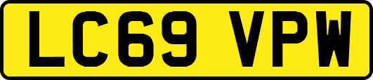 LC69VPW