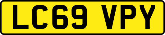 LC69VPY