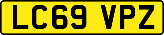 LC69VPZ