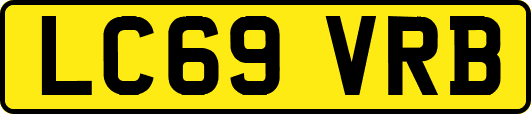 LC69VRB