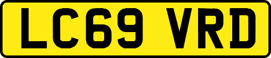 LC69VRD