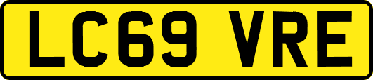 LC69VRE