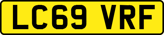 LC69VRF