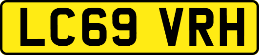 LC69VRH