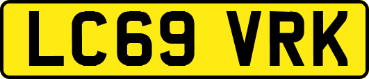 LC69VRK
