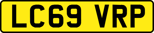 LC69VRP