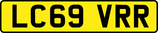 LC69VRR