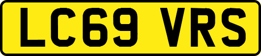 LC69VRS