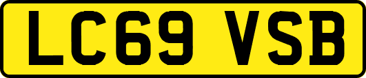 LC69VSB