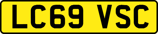 LC69VSC