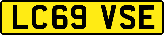 LC69VSE