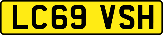 LC69VSH