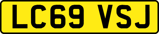 LC69VSJ