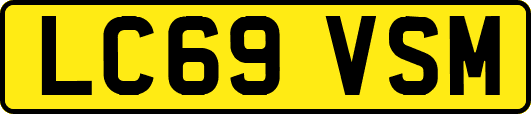 LC69VSM