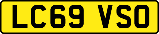 LC69VSO