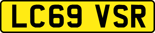 LC69VSR