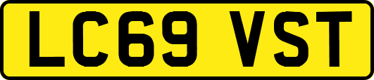 LC69VST