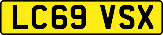 LC69VSX