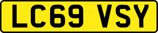 LC69VSY