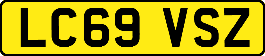 LC69VSZ