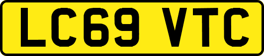 LC69VTC