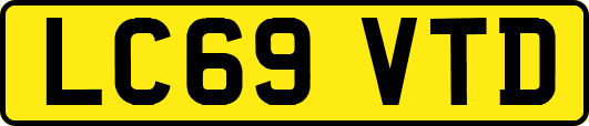 LC69VTD
