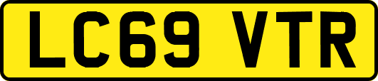 LC69VTR