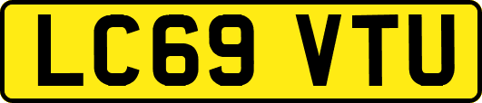 LC69VTU