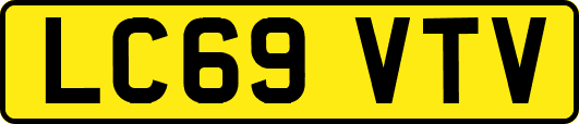 LC69VTV