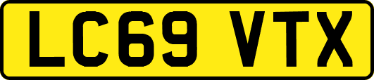 LC69VTX