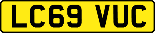 LC69VUC