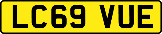 LC69VUE