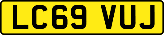 LC69VUJ